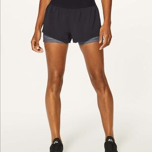Lululemon Box It Out Short 5”